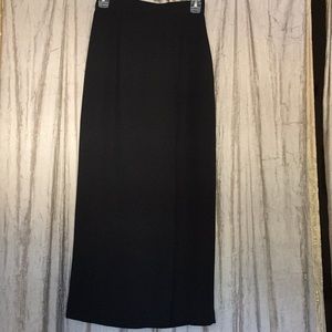 Cache black maxi
